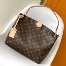 LV Shopping Bags